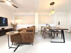 Blk 14 Telok Blangah Crescent (Bukit Merah), HDB 4 Rooms #630485361